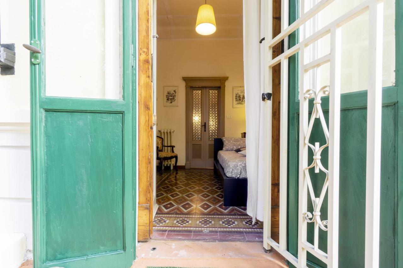 Getthekey Alberti Bologna Exterior photo